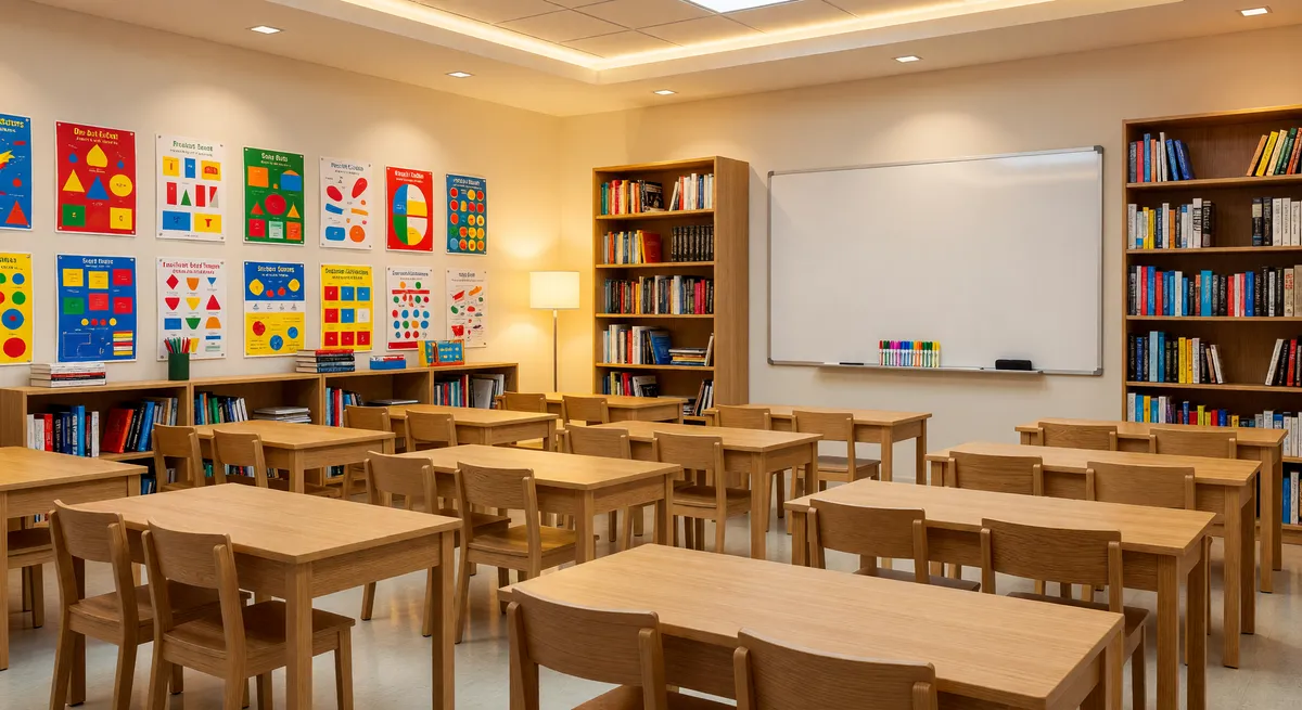Semi-Absentee Tutoring Franchise in South Suburbs–$350K+ Revenue
