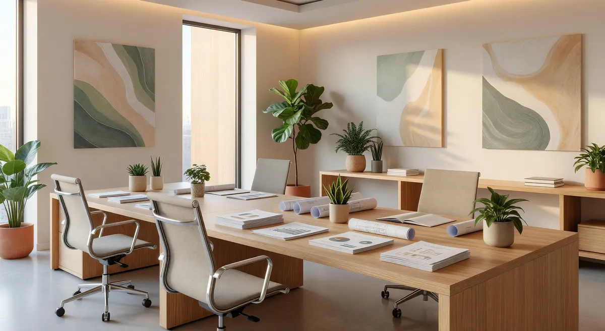 Specialized Environmental Consulting Firm with Strong Market Presence