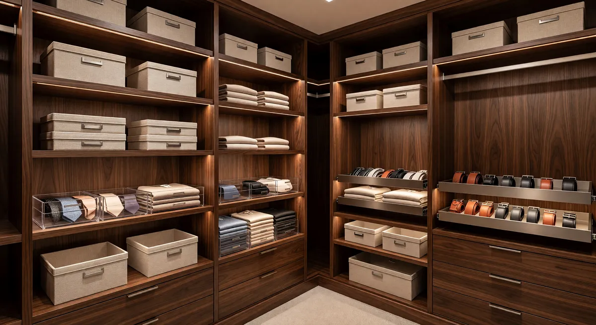 Custom Closet Business with 35+ Years of Experience | Turnkey Opportunity in Central Ohio