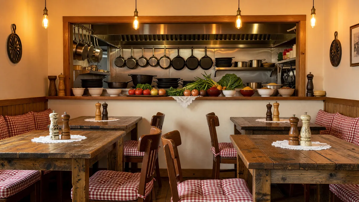 Thriving Restaurant Opportunity in Franklin, TN