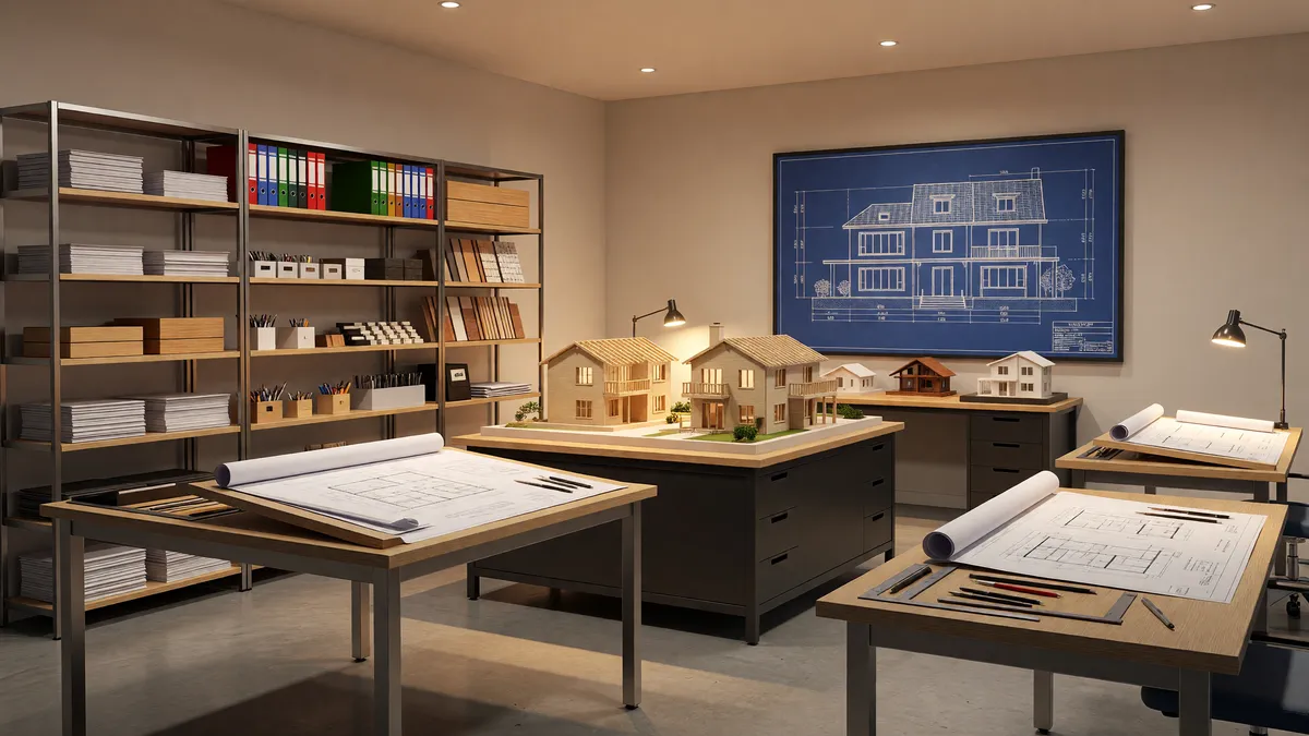 Design-Build Residential Construction in Tucson