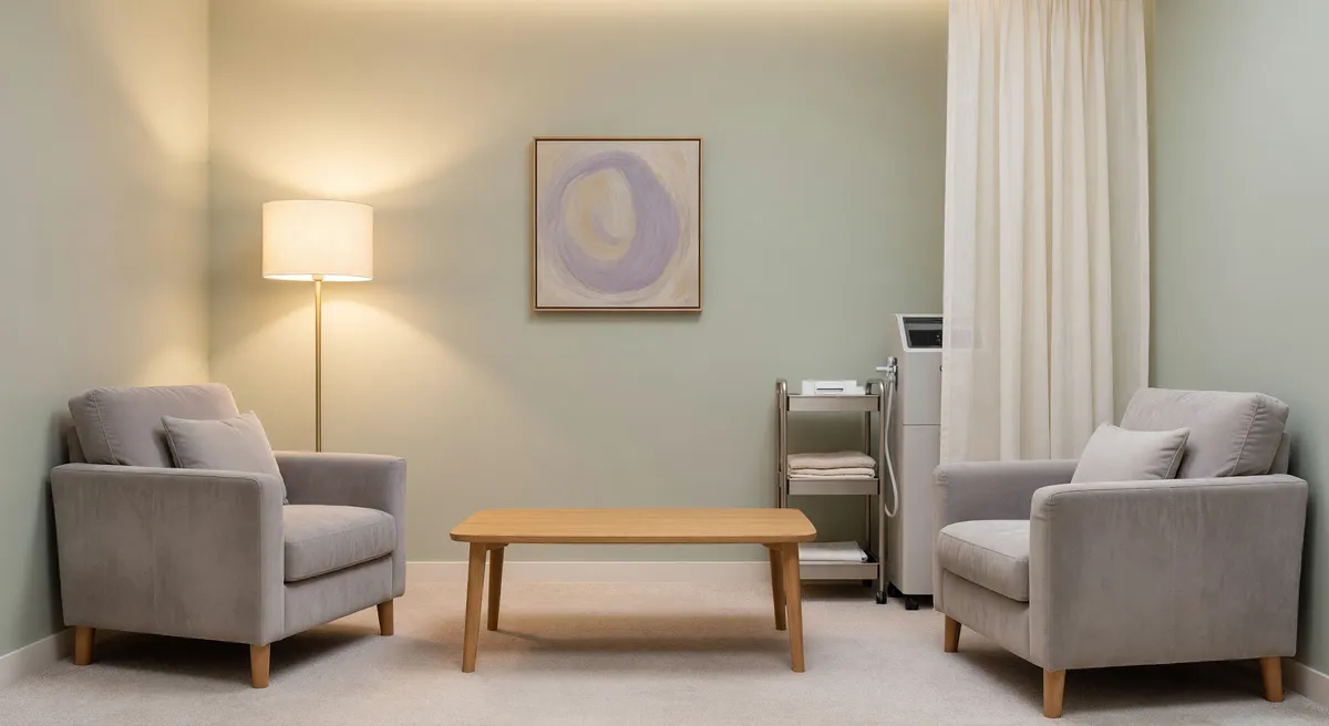 Profitable Hospice Business for Sale