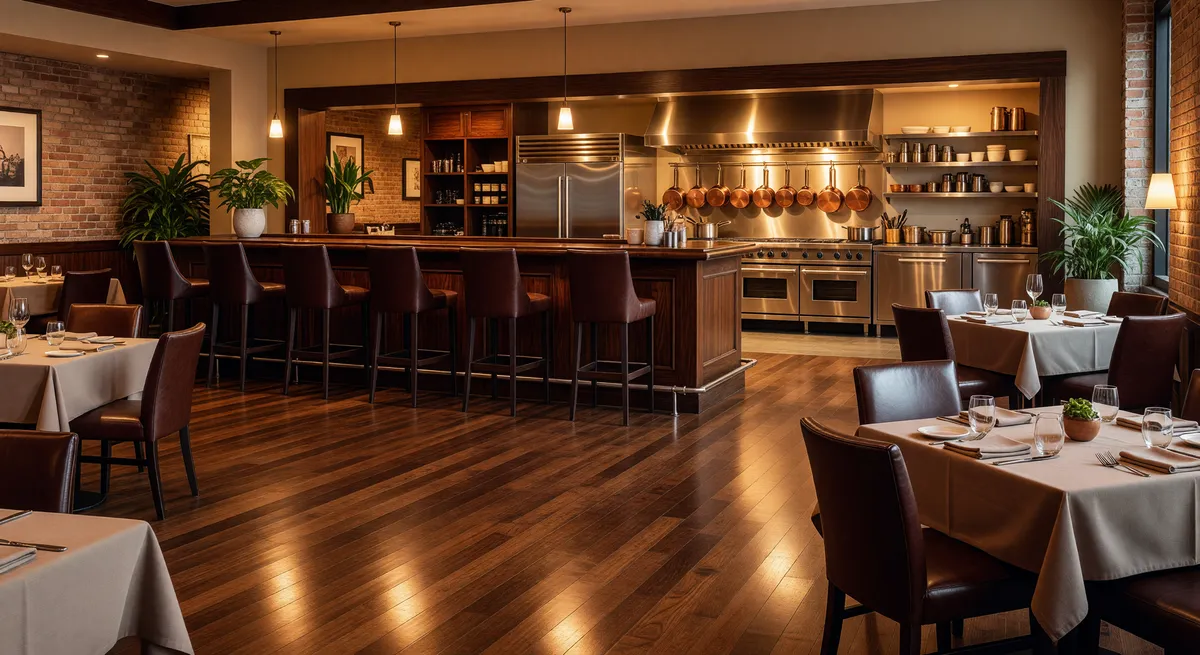Thriving Bar & Grille with Full Liquor License in Albany County