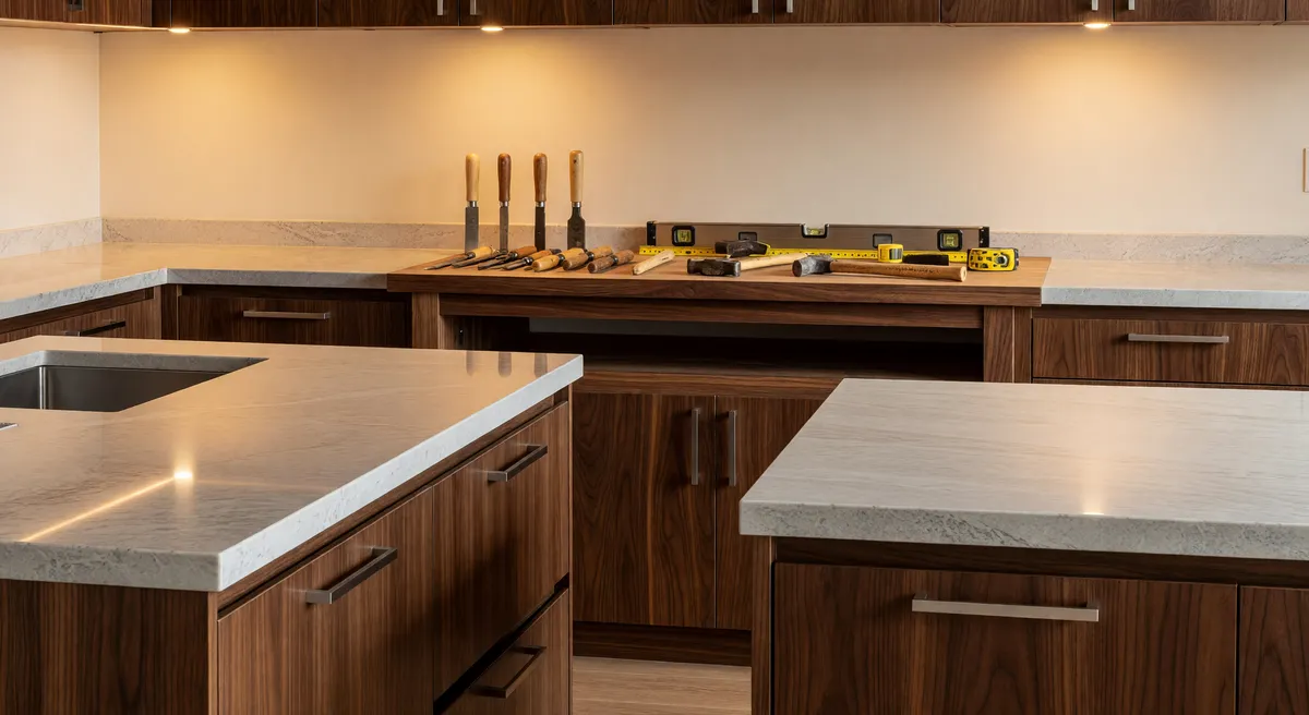 Lucrative Kitchen & Cabinet Renovation Franchise in Southeast Michigan