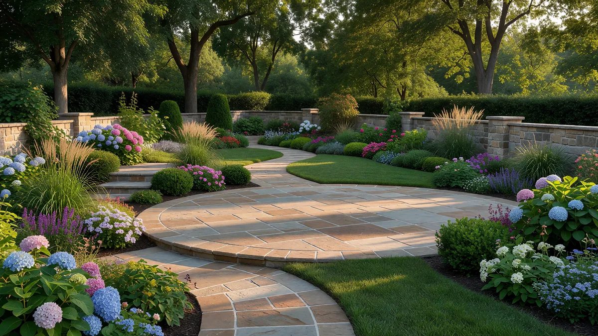 Established Landscaping and Hardscaping Business for Sale