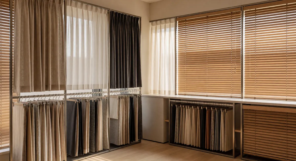 High Performing Established Window Covering Business
