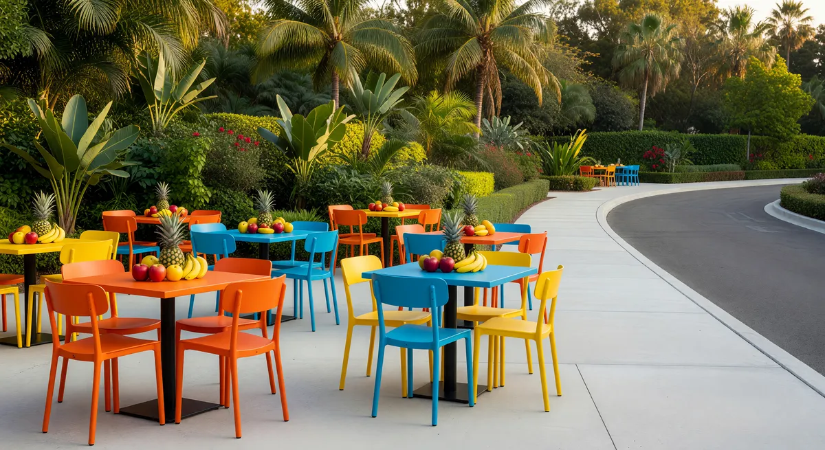 Turnkey Jamba Franchise with Drive-Thru and Patio in Aurora, CO