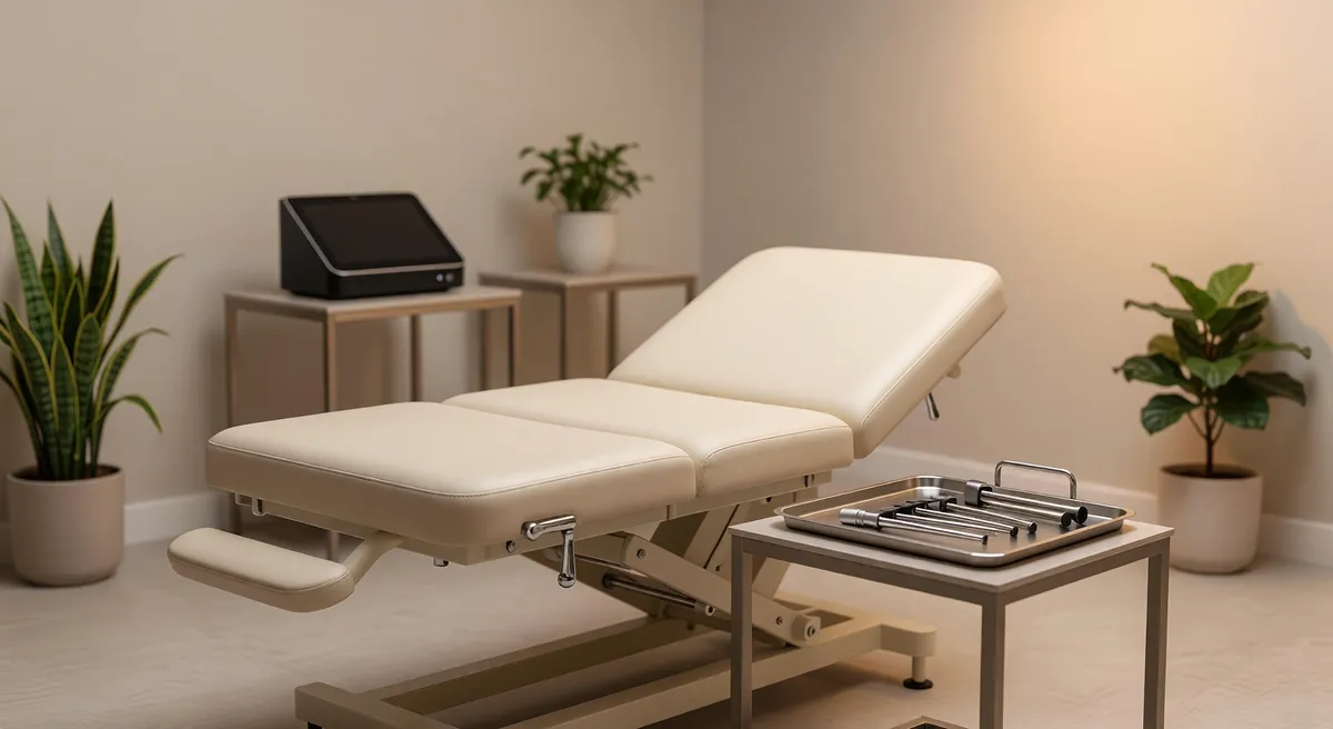 Established Chiropractic Practice in Charleston Seeking New Owner