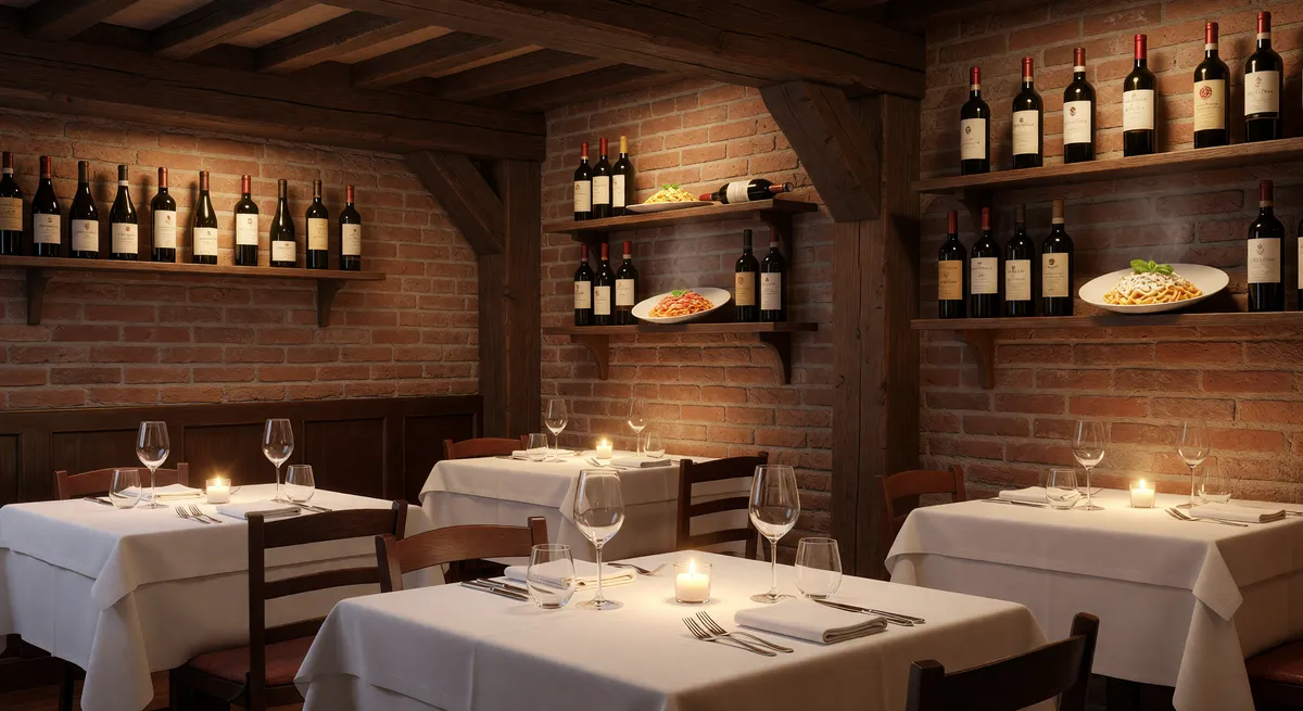 PRICE REDUCED - Charming Bar/Restaurant in Genessee County