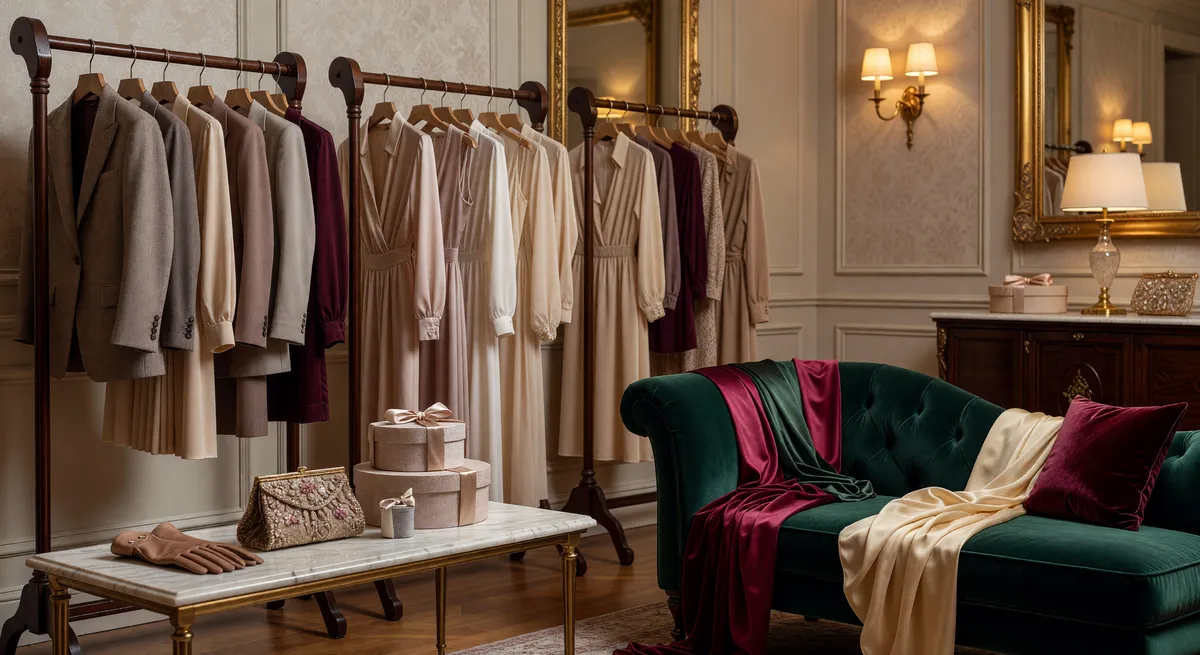 A Taste of France — 30 Years of Timeless Retail