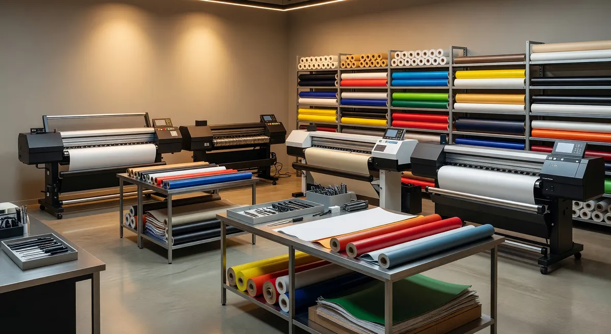 Established Signs, Graphics, and Print Franchise in Greene County, MO