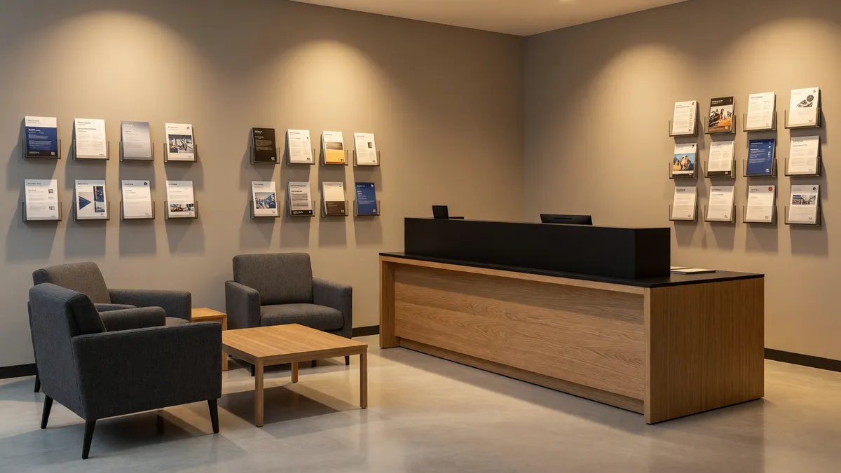 Established Insurance Agency with Semi-Absentee Management