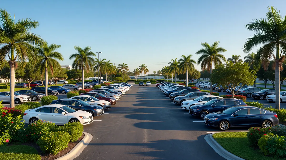 Automotive : Auto Dealership - Listing Number: BBF-1133-00149