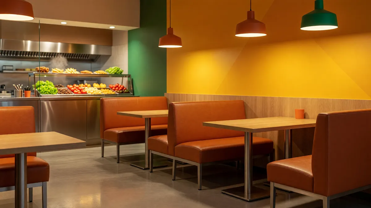 Franchise Opportunity: Carl's Jr.
