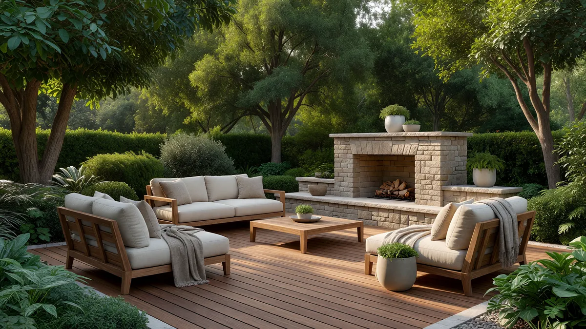 Premier Deck & Outdoor Living Contractor – King County, WA