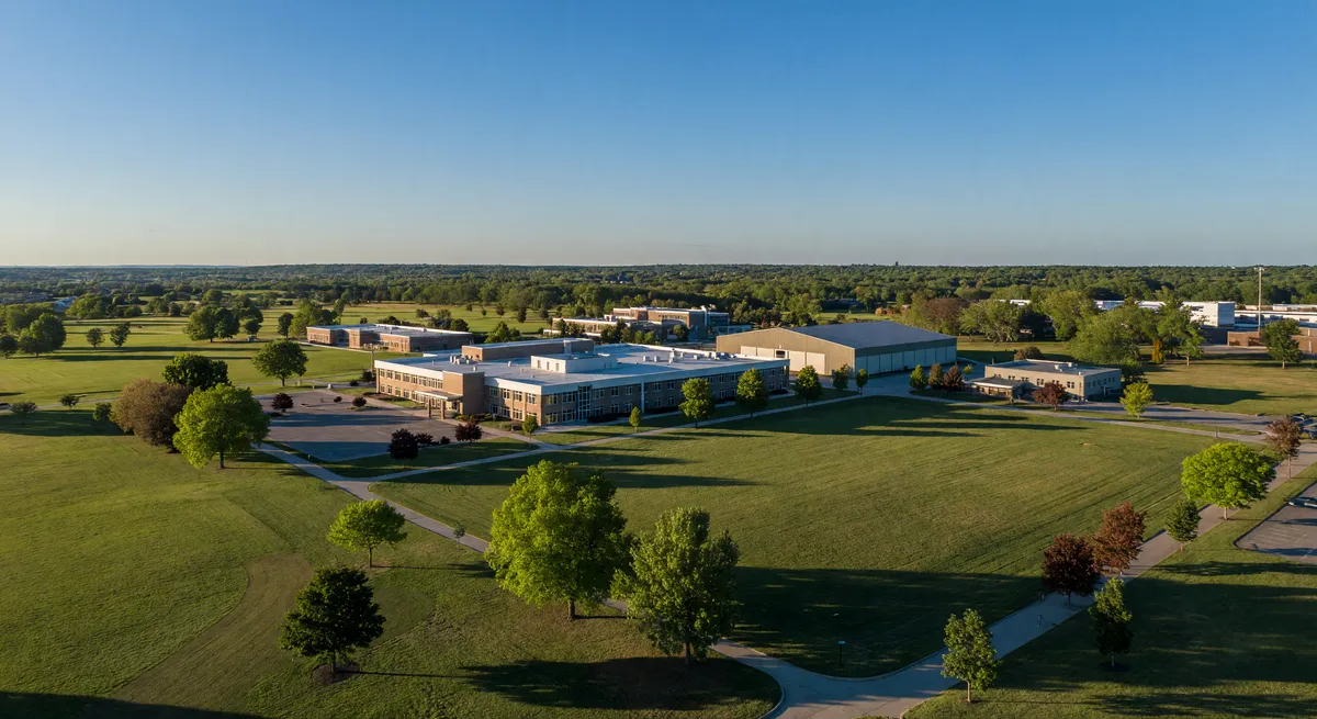 Prime Facility For Sale-Adaptable for Multiple Uses! 
