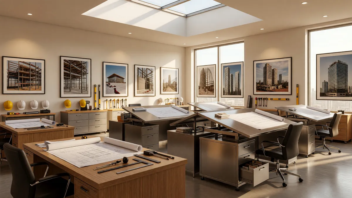 Reliable Specialty Contractor with Proven Performance and Systems