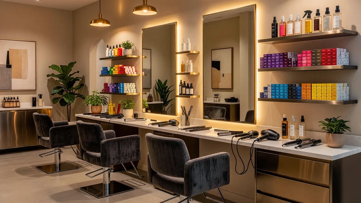 Boutique Hair Salon | Experienced Team & Manager in Place