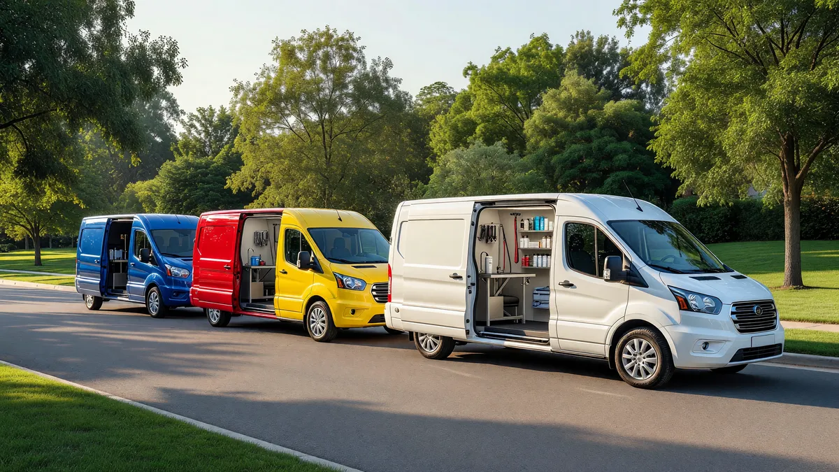 Profitable Mobile Pet Grooming Business with 4 Vans