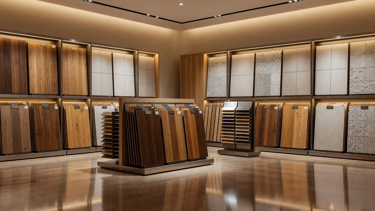 Profitable Flooring and Installation Company 