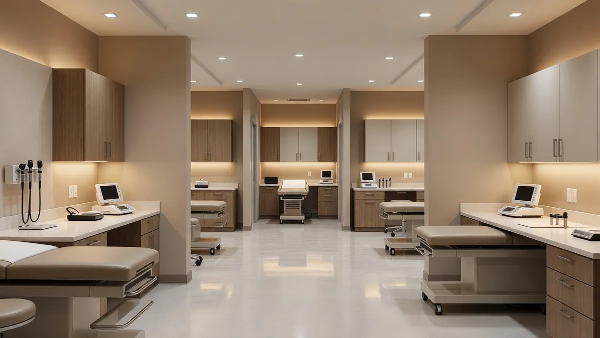 Established Veterinary Practice Available in North Carolina