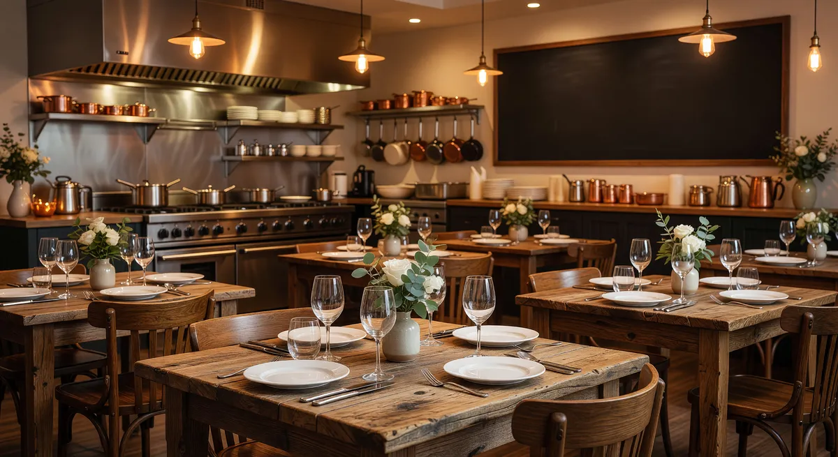 Thriving Local Eatery Ready for Growth