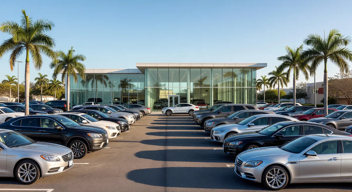 Auto Dealership in Broward, FL (BBF-350-396422)