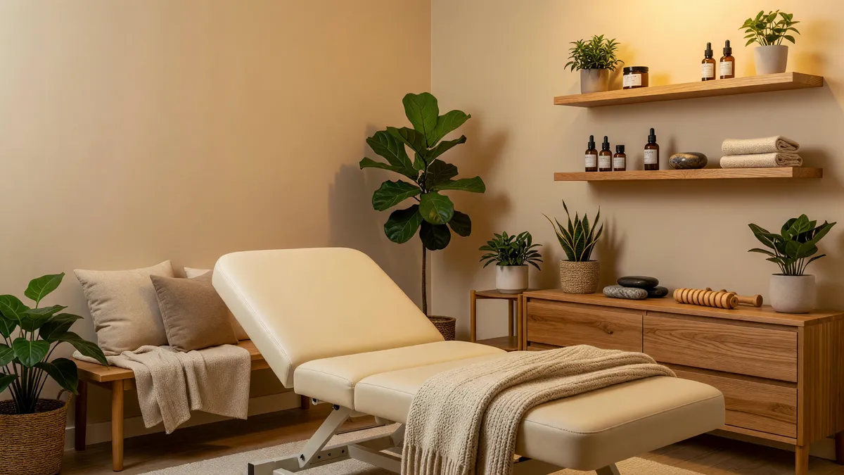 Holistic Chiropractic Practice for Sale in Burlington, VT Area
