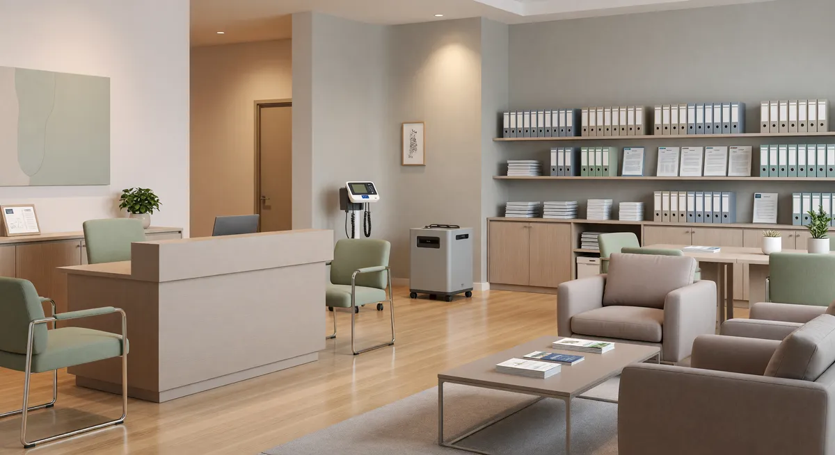 Lucrative Home Health Agency in Las Vegas