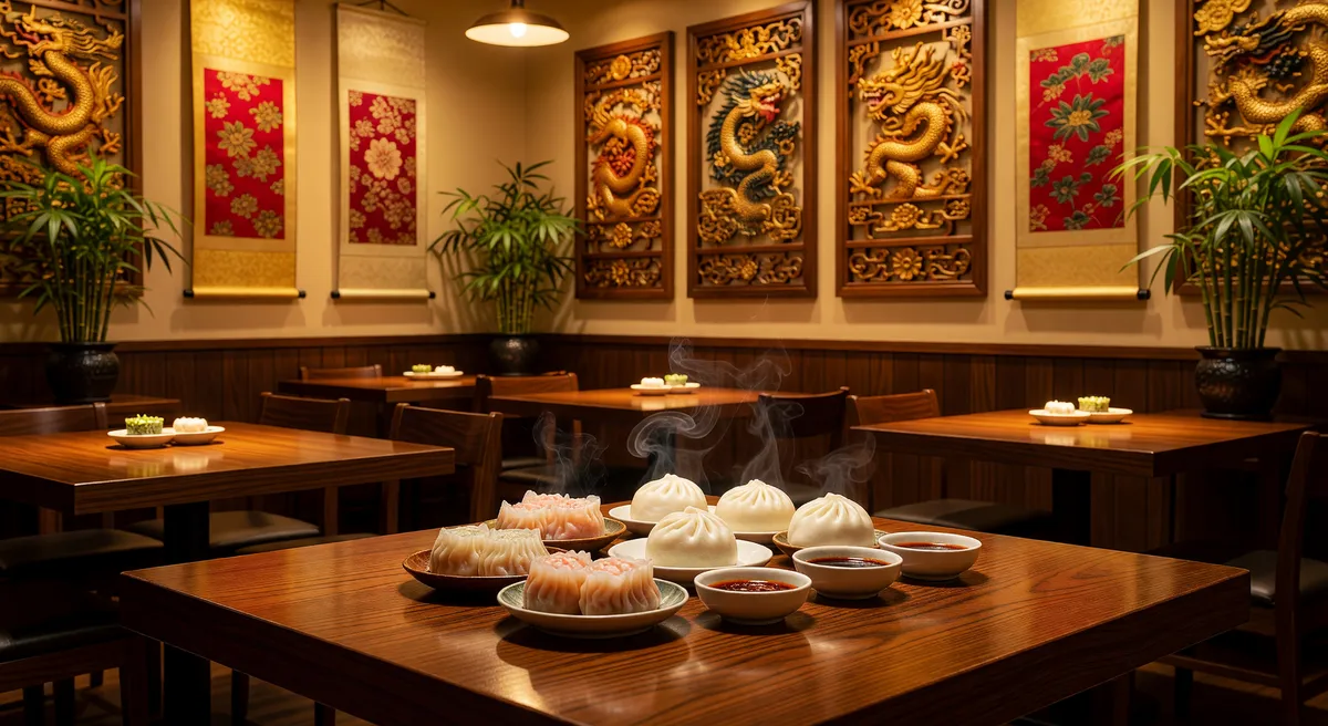 Prime Orlando Location - Highly Rated Asian Restaurant