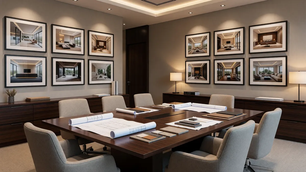 Highly Successful Property Solutions Provider