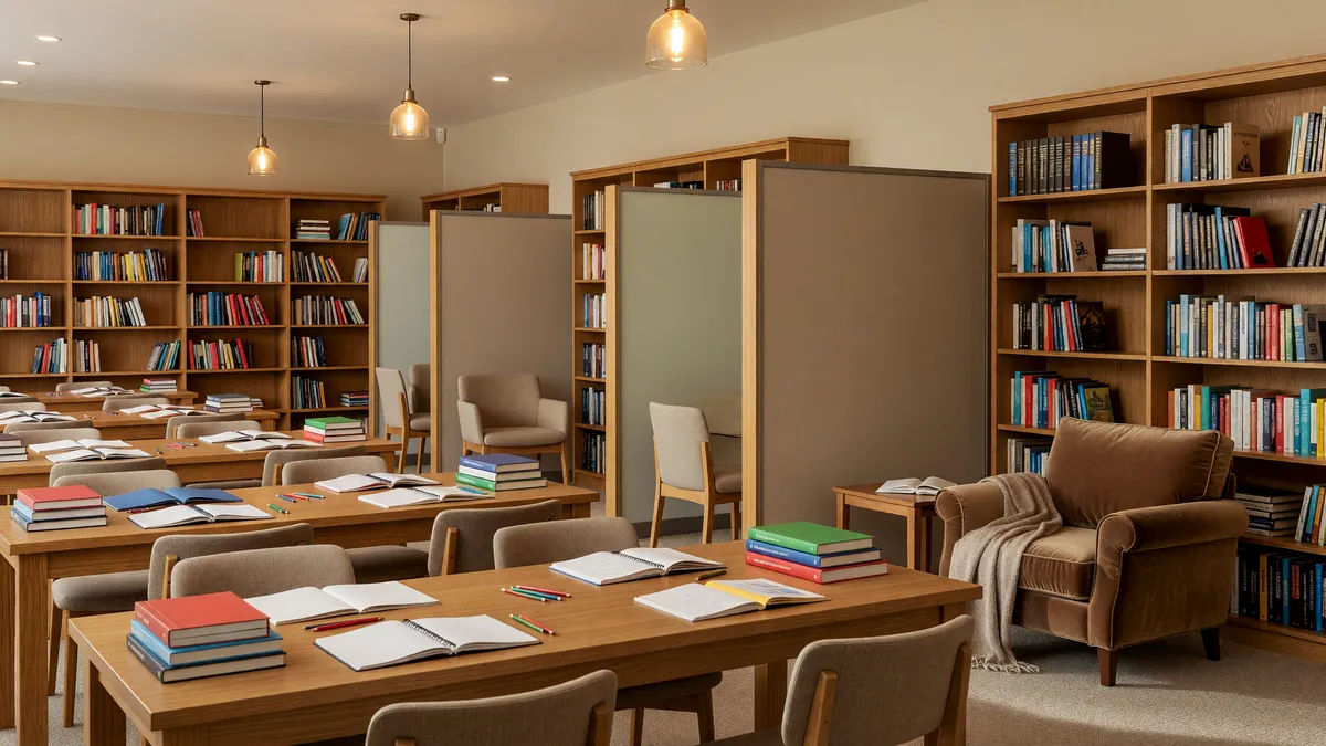 Established Education Center Franchise for Sale