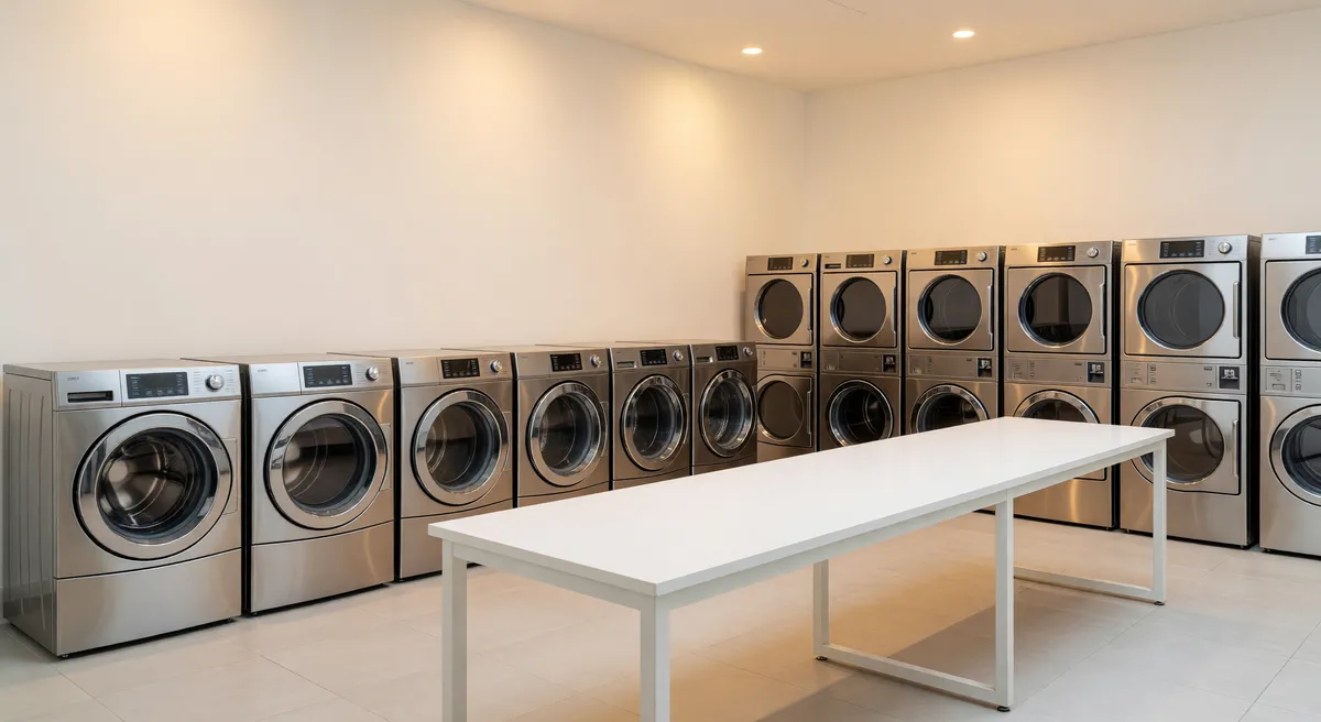 Coin Laundry in Hillsborough, FL (BBF-8943-00098)