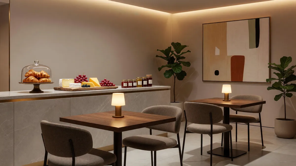 Restaurants : Cafe Type Eatery - Listing Number: BBF-164-767272