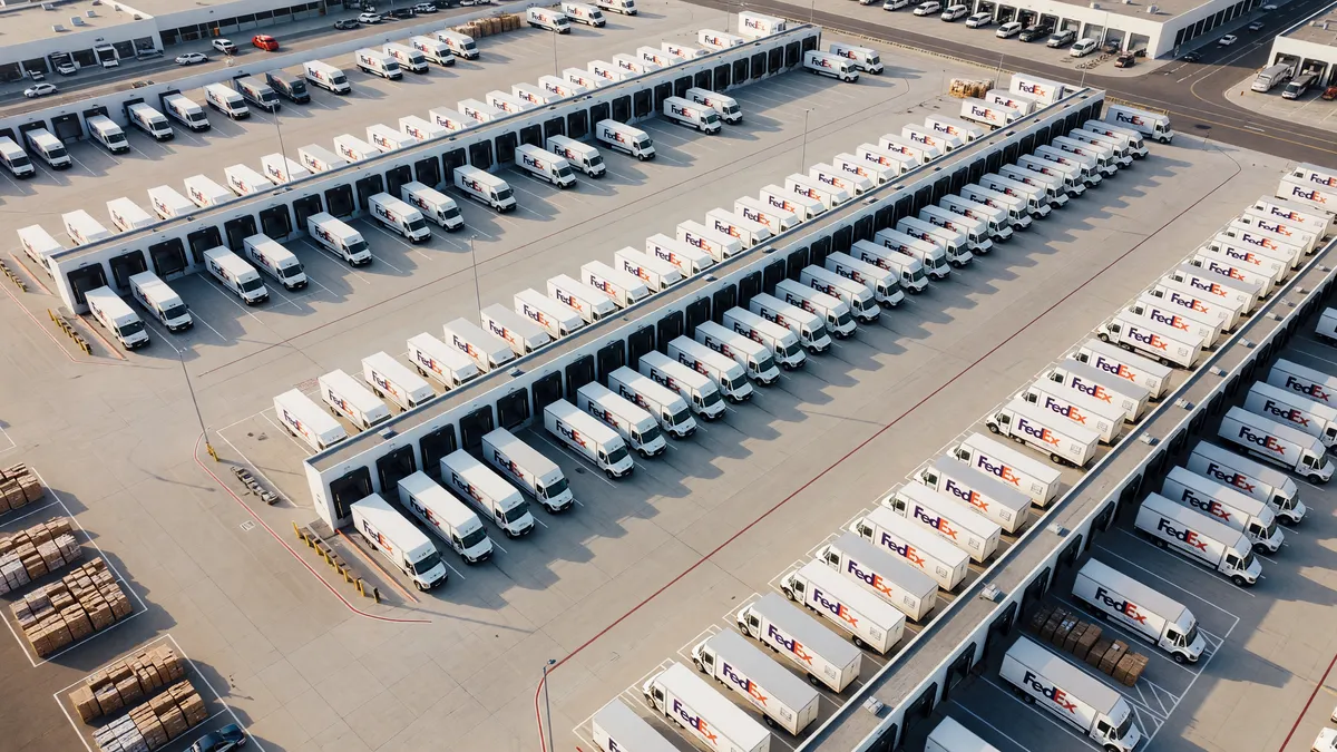 Profitable FedEx Ground Routes for Sale in Columbus, OH