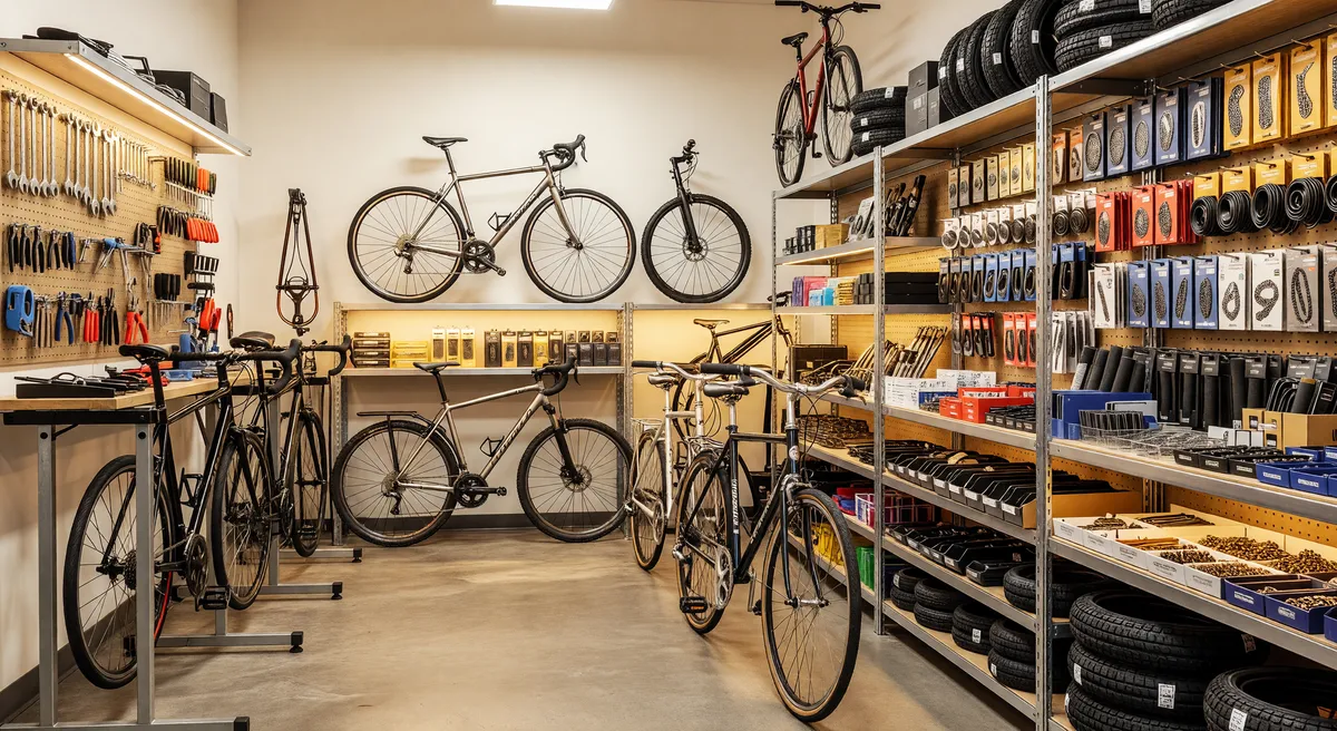 Popular Scottsdale Bike & Repair Shop | 25+ Years in Business