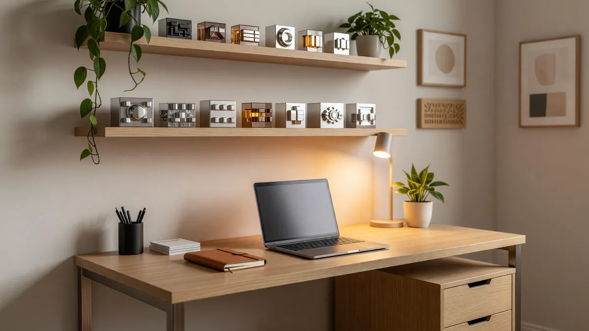 Premium Amazon Brand with Proprietary Molds and 75-SKU Portfolio