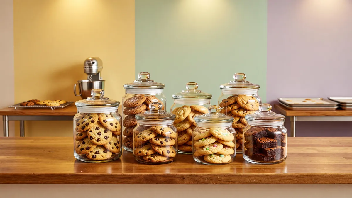 Popular Great American Cookies Franchise in Cartersville