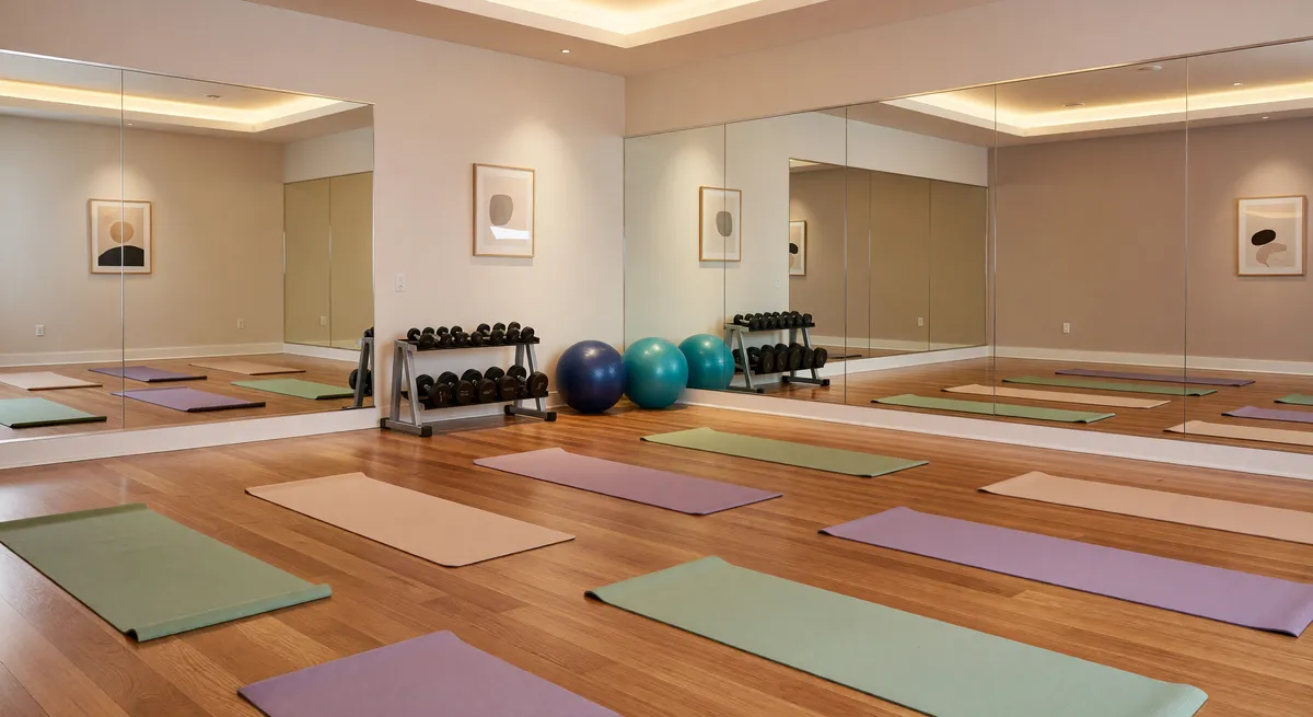 Exciting Opportunity to Own a Successful Health & Wellness Franchise