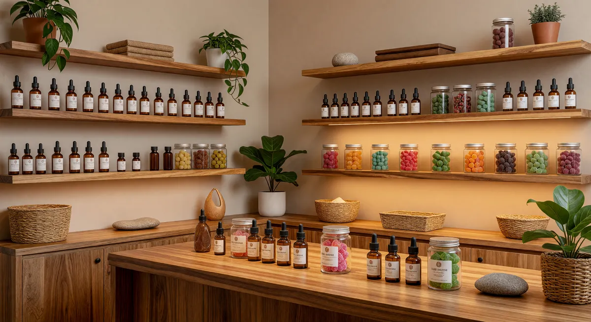 Established Dispensary With Loyal Customer Base