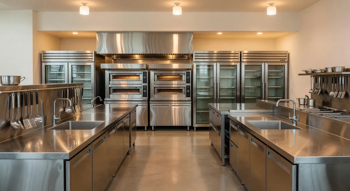 Priced to Move – Turnkey Pizza Restaurant 