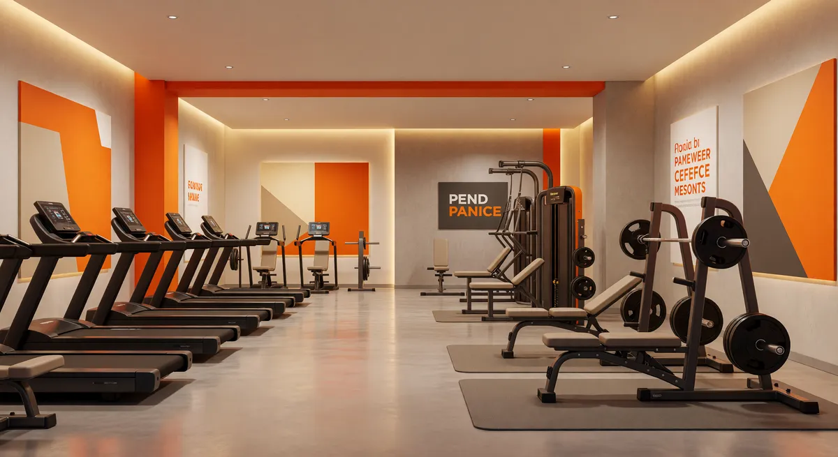 Orange Theory Fitness for sale in Sioux Falls