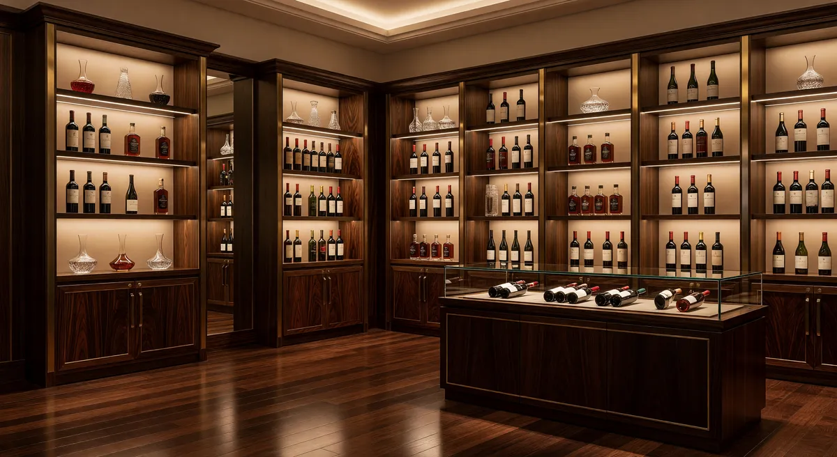 Profitable Liquor Store in Affluent Bergen County Area