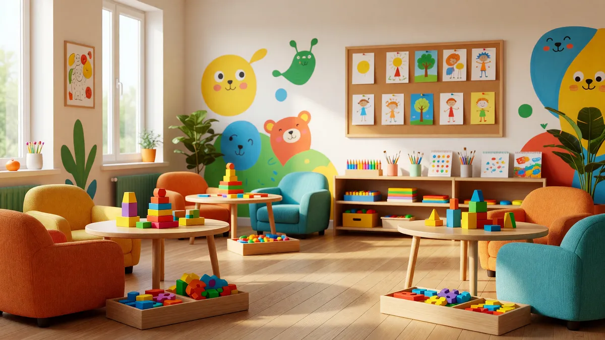 Profitable Kids Enrichment Franchise