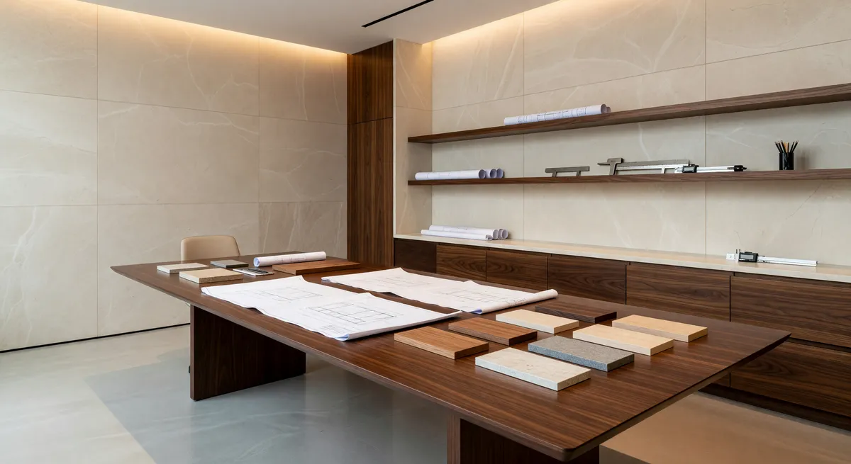High-End Construction & Remodeling Firm with Tailored Services