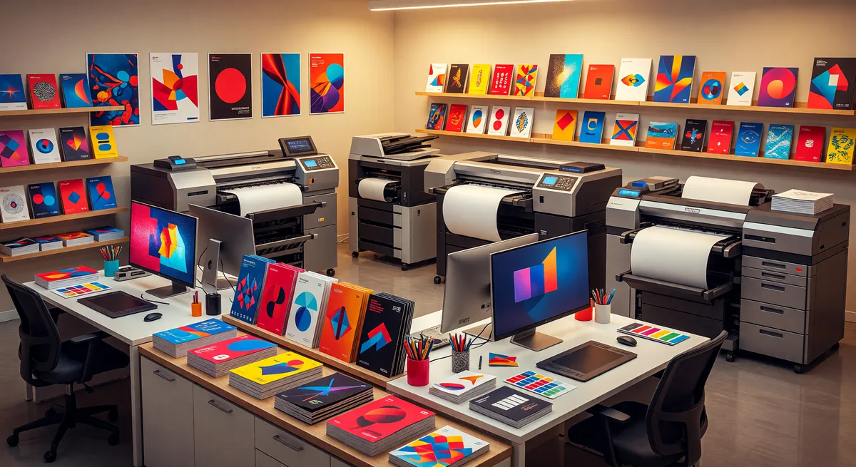 New Reduced Price!  Printing and Promotional Items Franchise