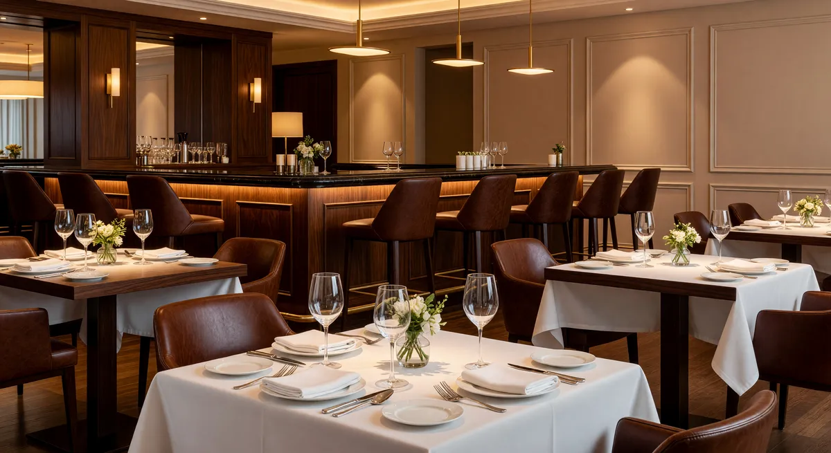 Established Restaurant & Bar with High Demand in PA