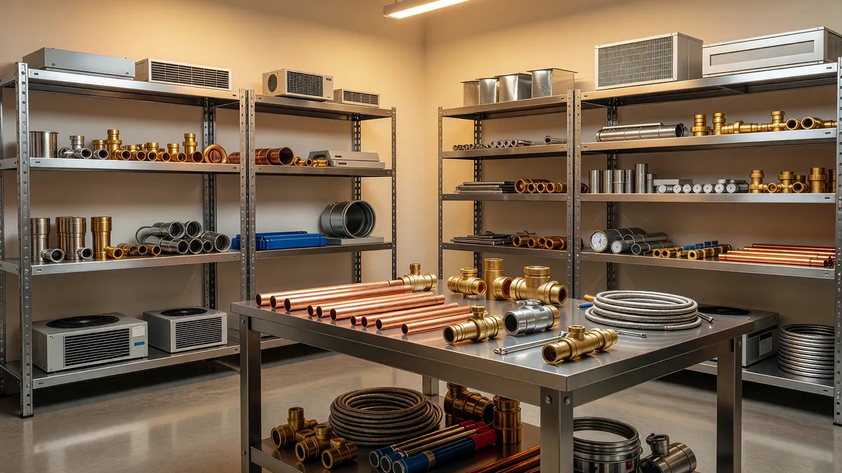 Thriving HVAC & Plumbing Company in Philadelphia