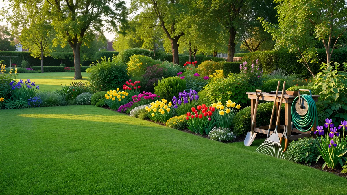 Reputable Omaha Lawn Care and Outdoor Services Business for Sale