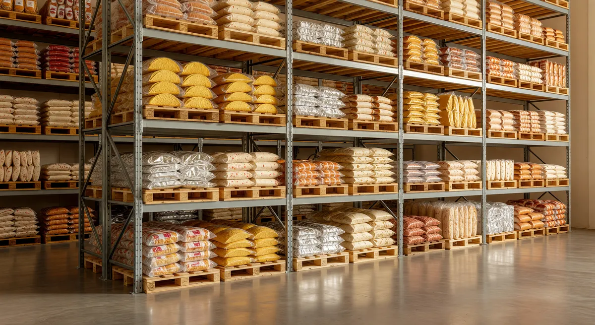 Lucrative Bread Distribution Route Available for Sale